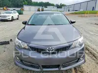 2013 Toyota CAMRY фото