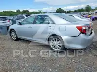 2013 Toyota CAMRY фото