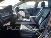 2013 Toyota CAMRY фото