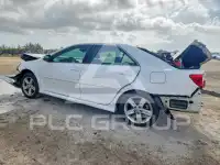 2013 Toyota CAMRY фото