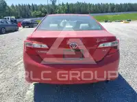 2013 Toyota CAMRY фото