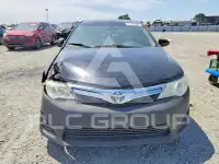 2013 Toyota CAMRY фото