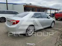 2013 Toyota CAMRY photo