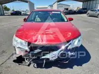 2013 Toyota CAMRY photo