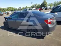 2013 Toyota CAMRY photo