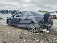 2013 Toyota CAMRY фото