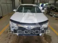 2013 Toyota CAMRY photo
