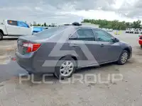 2013 Toyota CAMRY фото