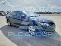 2013 Toyota CAMRY фото