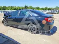 2013 Toyota CAMRY фото