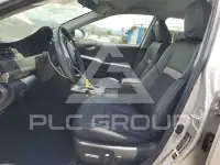 2013 Toyota CAMRY фото