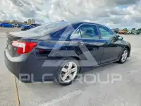 2013 Toyota CAMRY фото