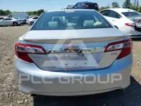 2013 Toyota CAMRY photo