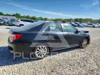 2013 Toyota CAMRY фото