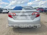 2013 Toyota CAMRY фото
