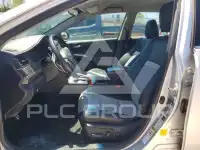 2013 Toyota CAMRY фото