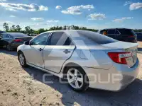 2013 Toyota CAMRY фото