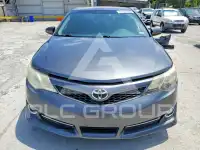 2013 Toyota CAMRY фото