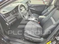 2013 Toyota CAMRY photo