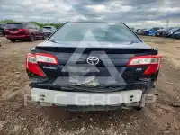2013 Toyota CAMRY фото