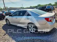 2013 Toyota CAMRY фото