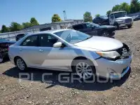 2013 Toyota CAMRY photo