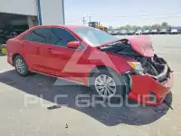 2013 Toyota CAMRY фото