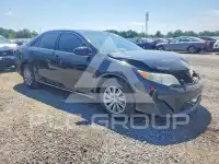 2013 Toyota CAMRY фото