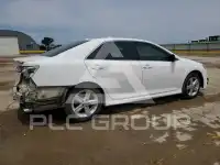 2013 Toyota CAMRY фото