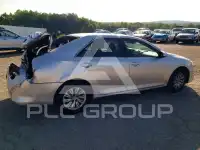 2013 Toyota CAMRY фото