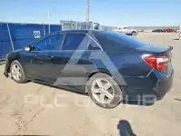 2013 Toyota CAMRY фото