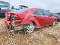 2013 Toyota CAMRY фото