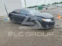 2013 Toyota CAMRY фото