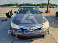 2013 Toyota CAMRY фото