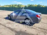 2013 Toyota CAMRY фото