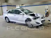 2013 Toyota CAMRY фото