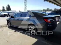 2013 Toyota CAMRY фото