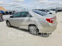 2013 Toyota CAMRY фото