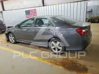 2013 Toyota CAMRY фото