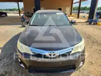 2013 Toyota CAMRY фото