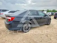 2013 Toyota CAMRY фото