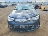 2013 Toyota CAMRY фото