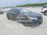 2013 Toyota CAMRY фото
