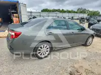 2013 Toyota CAMRY фото