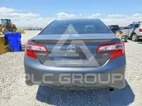 2013 Toyota CAMRY фото