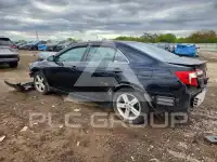 2013 Toyota CAMRY фото
