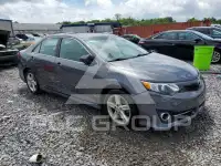 2013 Toyota CAMRY photo