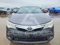 2013 Toyota CAMRY photo