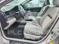 2013 Toyota CAMRY фото