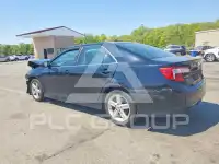 2013 Toyota CAMRY фото